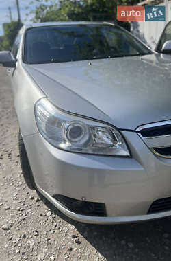 Седан Chevrolet Epica 2009 в 