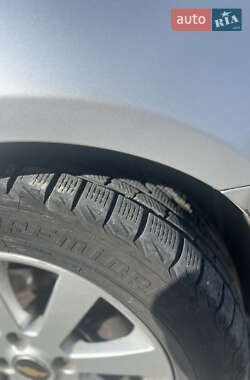 Седан Chevrolet Epica 2009 в 