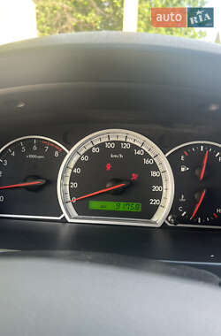 Седан Chevrolet Epica 2009 в 