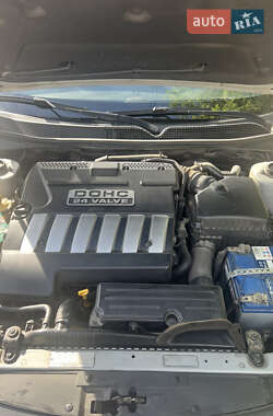 Седан Chevrolet Epica 2009 в 