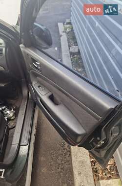 Седан Chevrolet Epica 2008 в 