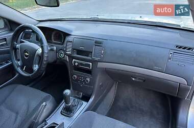 Седан Chevrolet Epica 2008 в 