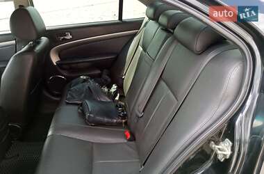 Седан Chevrolet Epica 2007 в 