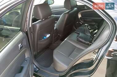 Седан Chevrolet Epica 2007 в 