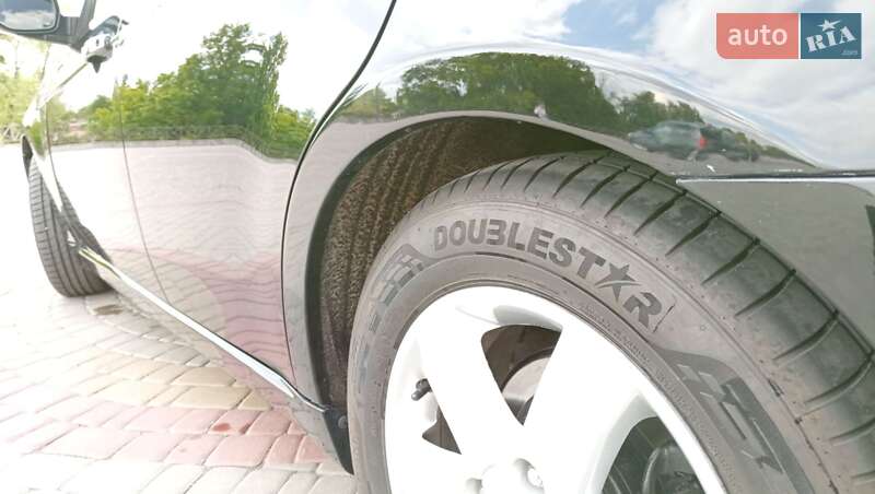 Седан Chevrolet Epica 2007 в Харкові