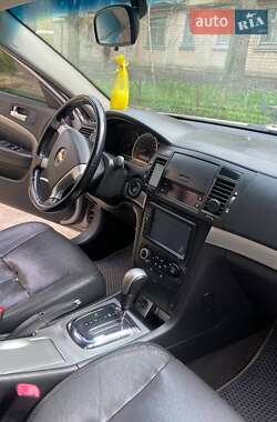 Седан Chevrolet Epica 2007 в 