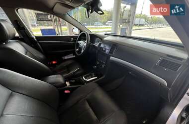 Седан Chevrolet Epica 2007 в 