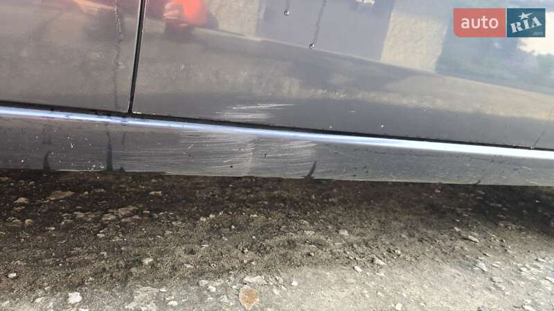 Седан Chevrolet Epica 2007 в Запоріжжі