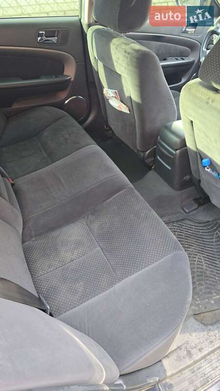 Седан Chevrolet Epica 2007 в Запоріжжі