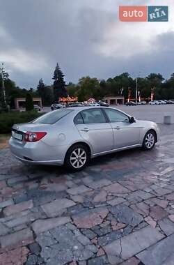 Седан Chevrolet Epica 2008 в 
