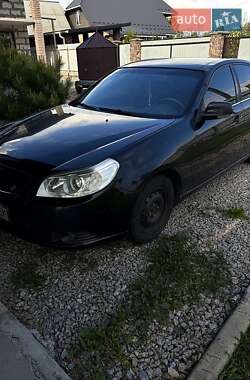 Седан Chevrolet Epica 2008 в Киеве