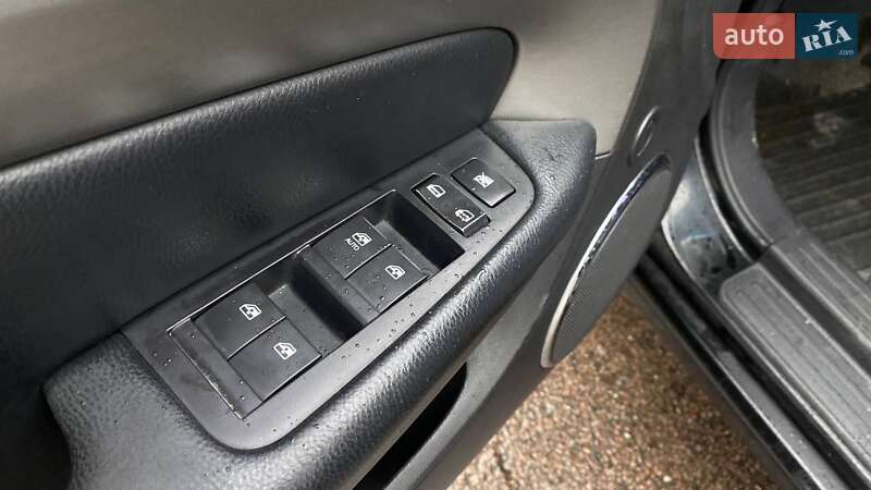 Седан Chevrolet Epica 2006 в Киеве