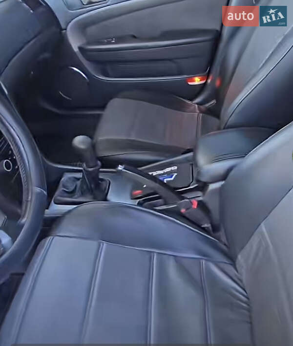 Седан Chevrolet Epica 2007 в Хмельницком