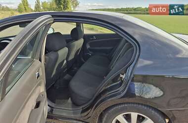 Седан Chevrolet Epica 2008 в 