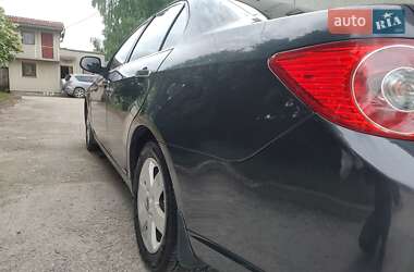 Седан Chevrolet Epica 2007 в 
