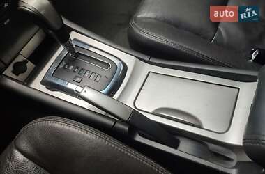 Седан Chevrolet Epica 2007 в 