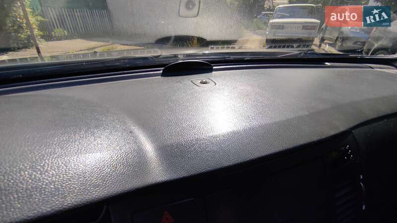 Седан Chevrolet Epica 2008 в Вознесенске