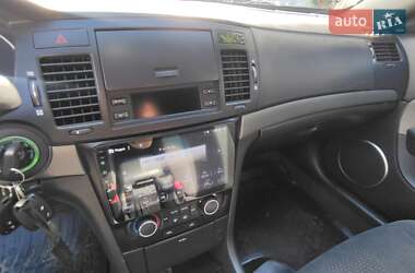 Седан Chevrolet Epica 2008 в 
