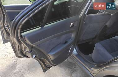 Седан Chevrolet Epica 2008 в 