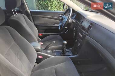 Седан Chevrolet Epica 2008 в 