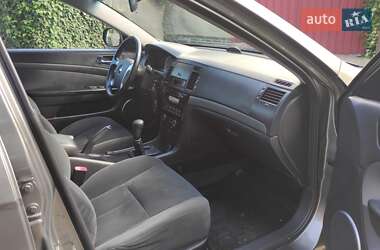Седан Chevrolet Epica 2008 в 