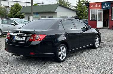 Седан Chevrolet Epica 2008 в 