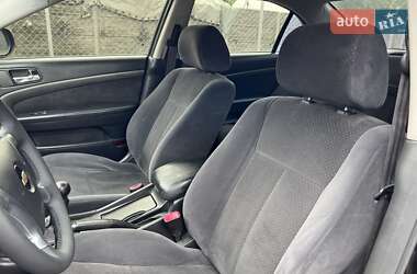 Седан Chevrolet Epica 2008 в 