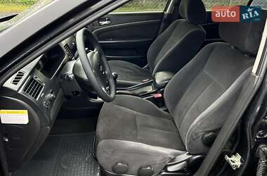 Седан Chevrolet Epica 2008 в 