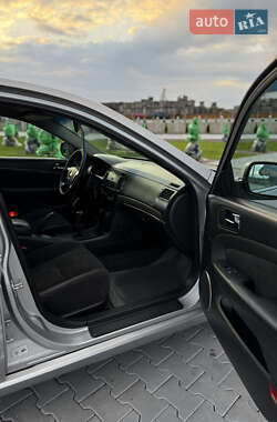 Седан Chevrolet Epica 2007 в 