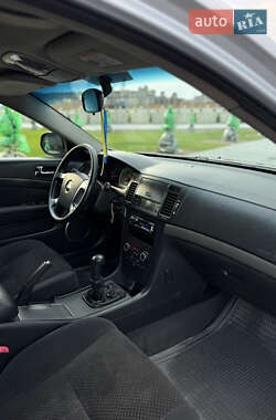 Седан Chevrolet Epica 2007 в 