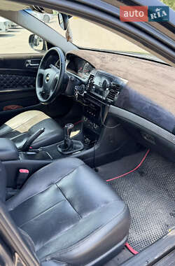 Седан Chevrolet Epica 2007 в 