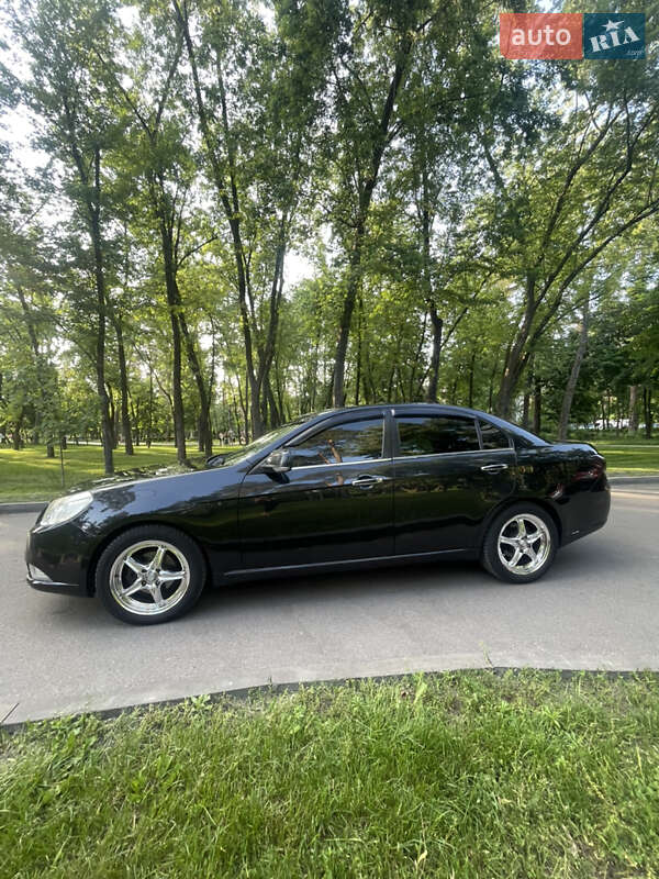 Седан Chevrolet Epica 2009 в Киеве