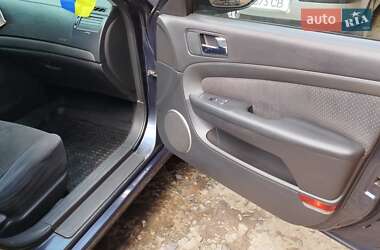 Седан Chevrolet Epica 2008 в 