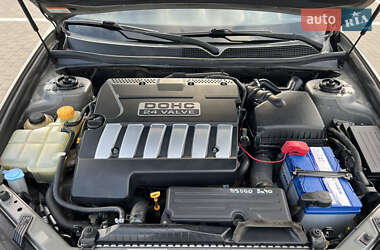 Седан Chevrolet Epica 2008 в 