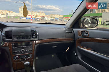 Седан Chevrolet Epica 2008 в 