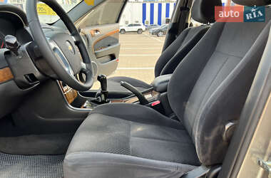 Седан Chevrolet Epica 2008 в 