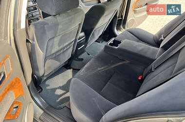 Седан Chevrolet Epica 2008 в 