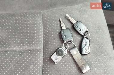 Седан Chevrolet Epica 2008 в 