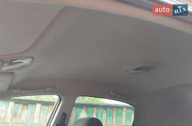 Седан Chevrolet Epica 2008 в 