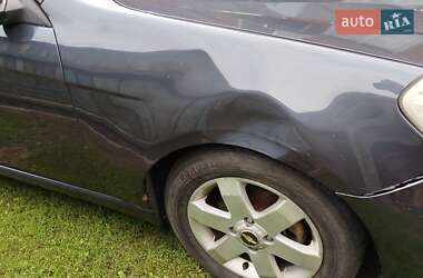 Седан Chevrolet Epica 2008 в 