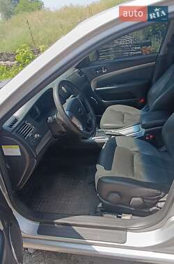Седан Chevrolet Epica 2007 в 