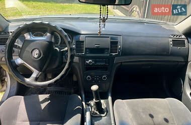 Седан Chevrolet Epica 2009 в 