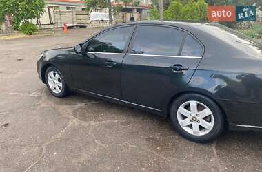 Седан Chevrolet Epica 2007 в Херсоне