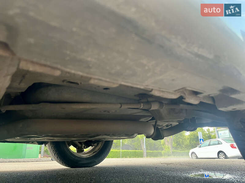 Седан Chevrolet Epica 2007 в Києві