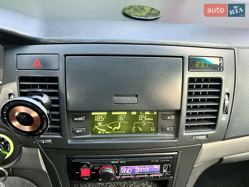 Седан Chevrolet Epica 2011 в Києві