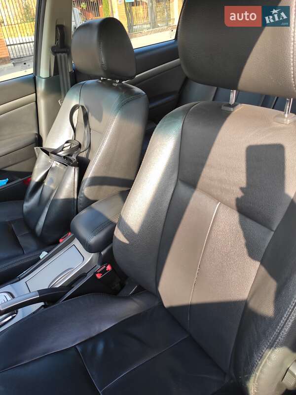 Седан Chevrolet Epica 2010 в Олександрії