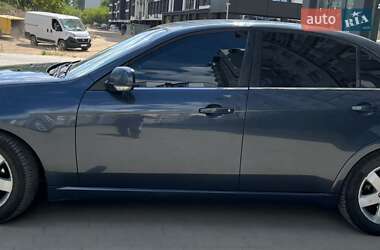 Седан Chevrolet Epica 2008 в 