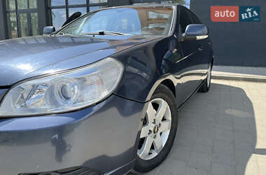 Седан Chevrolet Epica 2008 в 