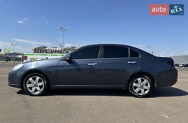 Седан Chevrolet Epica 2008 в Одессе