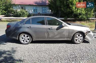 Седан Chevrolet Epica 2008 в Києві